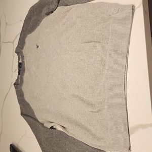 American eagle men's siE medium sweater